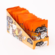 Multipack - Kapsičky s kuřecími játry 24 ks